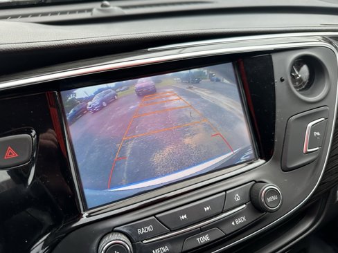 Used 2017 Buick Envision Essence image 28