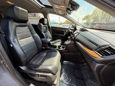 Used 2021 Honda CR-V EX-L image 31