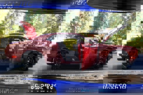 Used 2021 Dodge Challenger R/T image 27