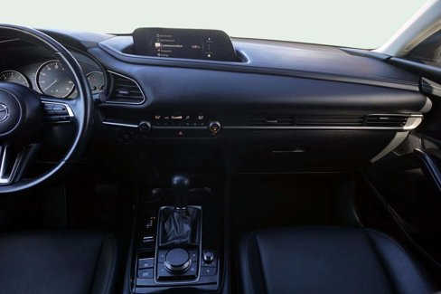 Used 2024 MAZDA CX-30 AWD 2.5 S w/ Select Sport Pkg image 19
