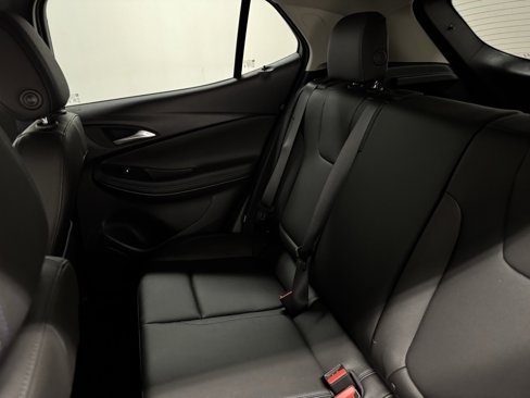 New 2026 Buick Encore GX Sport Touring image 23