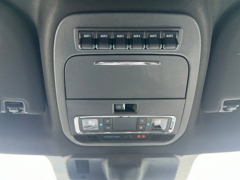New 2025 Ford F350 XL w/ FX4 Off-Road Package image 27