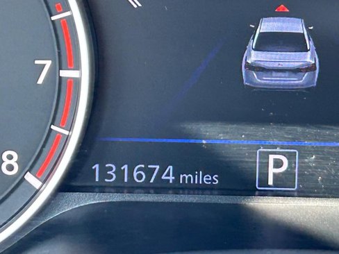 Used 2021 Nissan Altima 2.5 SL image 21