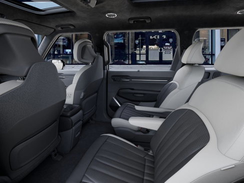 New 2026 Kia EV9 GT-Line image 18