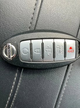 Used 2020 Nissan Rogue SV image 21
