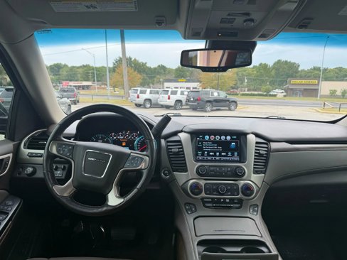 Used 2019 GMC Yukon XL Denali w/ Denali Ultimate Package image 19