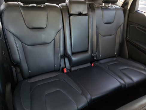Used 2017 Ford Edge Titanium w/ Equipment Group 301A image 11