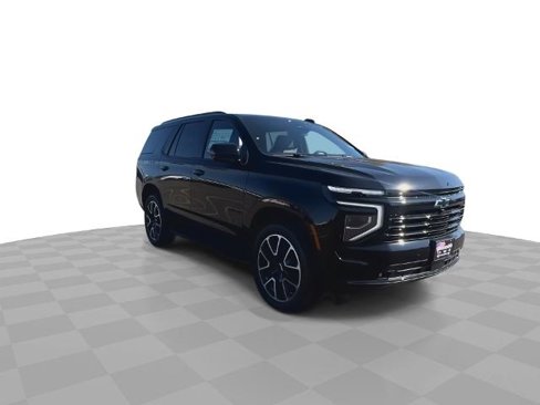New 2026 Chevrolet Tahoe RST w/ Comfort Package image 39