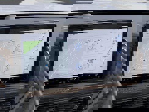 New 2025 Ford Bronco Sport Outer Banks image 14
