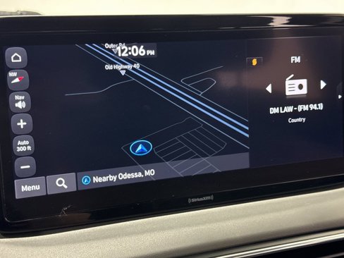 Used 2023 Hyundai Santa Fe SEL image 13
