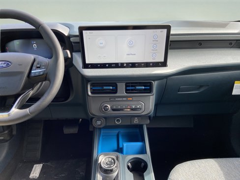 New 2025 Ford Maverick XLT w/ XLT Luxury Package image 14