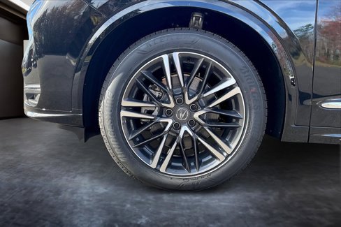 New 2026 Acura MDX SH-AWD w/ Advance Package image 12