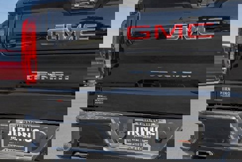 New 2026 GMC Sierra 1500 Denali w/ Denali Reserve Package image 22