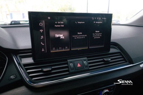 Used 2022 Audi Q5 2.0T Premium w/ Convenience Package image 19