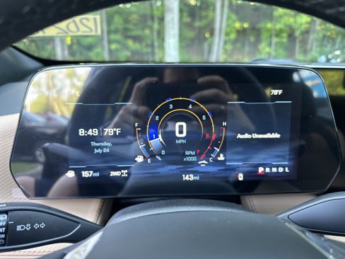 New 2026 Chevrolet Equinox ACTIV image 24