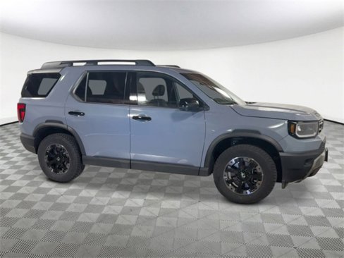 New 2026 Honda Passport TrailSport Elite image 6