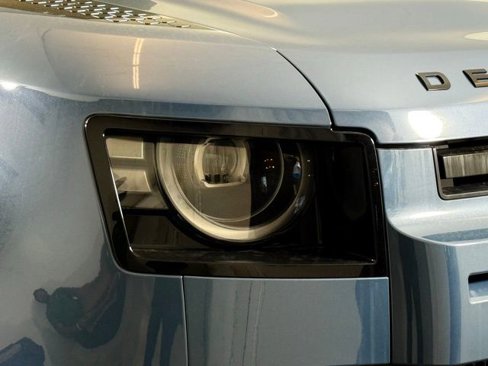 New 2026 Land Rover Defender 110 S image 15