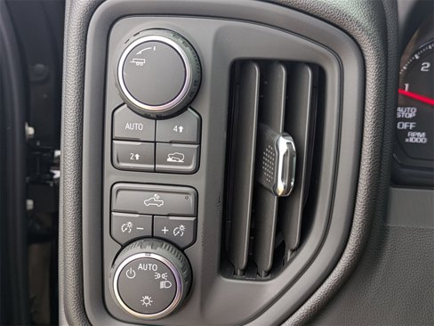 New 2026 Chevrolet Silverado 1500 Custom image 13