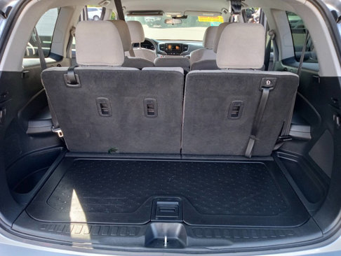 Used 2020 Honda Pilot EX image 18