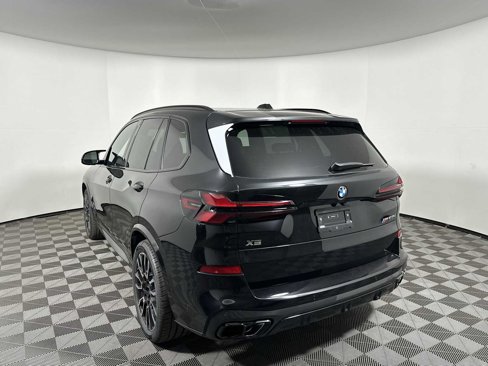 New 2026 BMW X5 M60i image 9