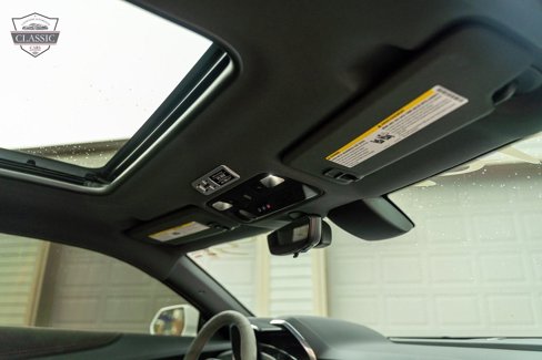 Used 2023 Chevrolet Camaro ZL1 image 98