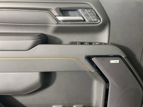 New 2025 GMC Sierra 2500 AT4 w/ AT4 Premium Plus Package image 24