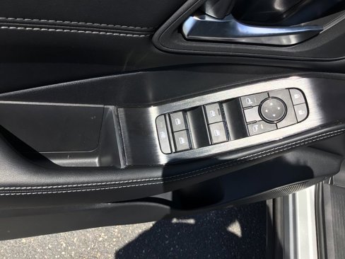 New 2025 Nissan Rogue SV w/ SV Premium Package image 8