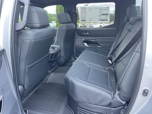 New 2026 Toyota Tundra Limited image 15