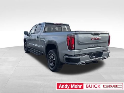 New 2026 GMC Sierra 1500 AT4 w/ AT4 Premium Package image 9