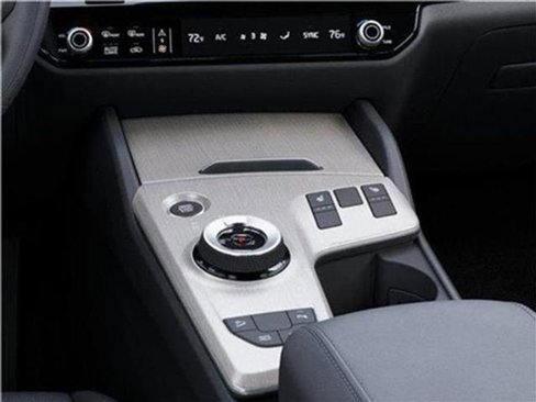 New 2026 Kia Sportage AWD Hybrid image 50