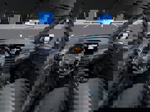 New 2026 Chevrolet Equinox LT w/ Convenience Package II image 39