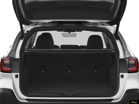 New 2025 Subaru Outback Onyx Edition XT image 10