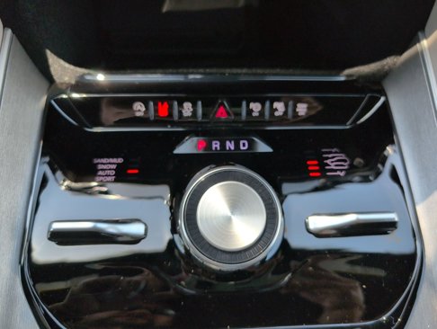 New 2025 Jeep Wagoneer Series II image 23