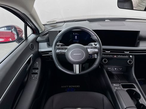 Used 2024 Hyundai Sonata SEL image 22