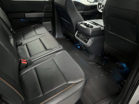 Used 2024 Ford F150 Lariat image 57