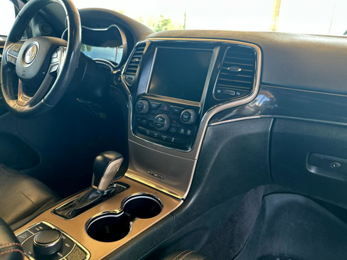 Used 2017 Jeep Grand Cherokee Limited 75th Anniversary image 58