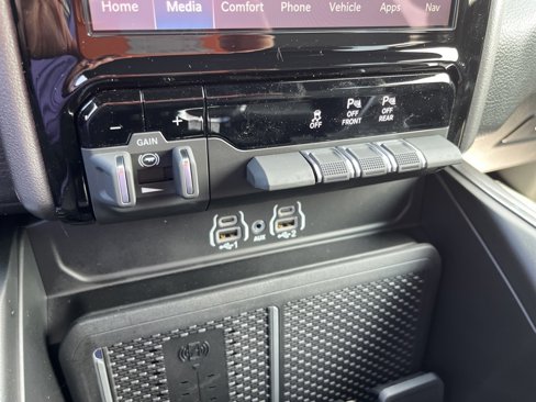 New 2025 RAM 1500 Big Horn image 20