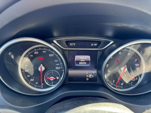 Used 2018 Mercedes-Benz CLA 250 4MATIC image 20