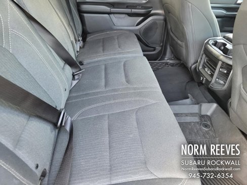 Used 2019 RAM 1500 Big Horn image 13
