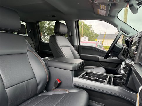 New 2026 Ford F350 Lariat image 18