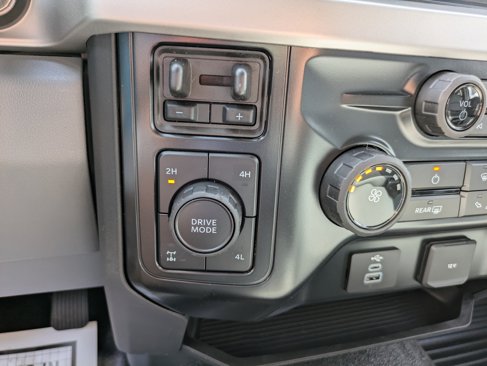 New 2026 Ford F250 XL image 16