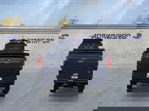 New 2025 Ford F150 Lightning Flash image 5