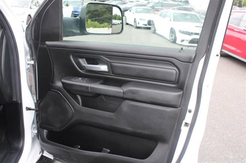 Used 2024 RAM 1500 Tradesman w/ Trailer Tow Group image 14