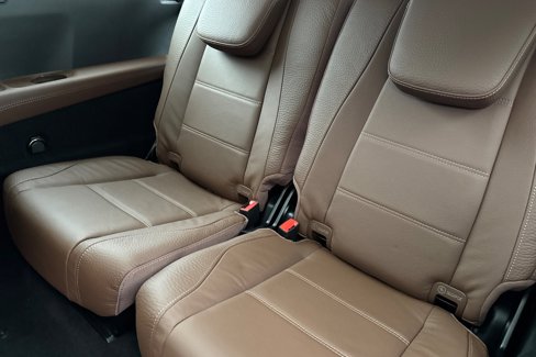 New 2026 Mercedes-Benz GLS 450 4MATIC image 18