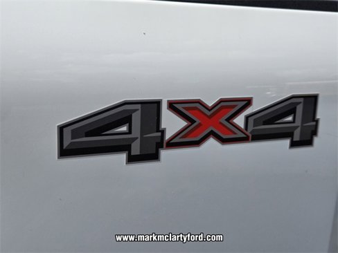 New 2026 Ford F250 XL image 9