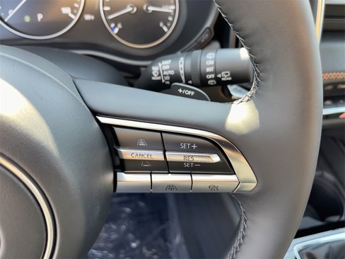 New 2025 MAZDA CX-50 2.5 Turbo w/ Weather Package image 22