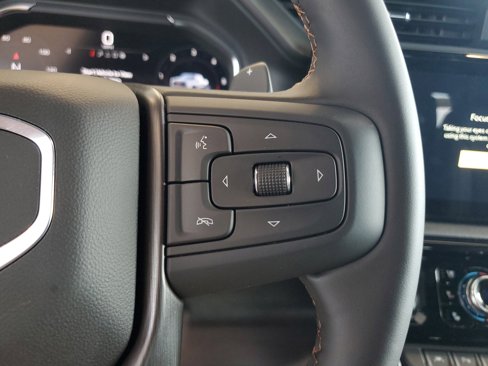 New 2026 GMC Sierra 1500 AT4 w/ AT4 Premium Package image 26