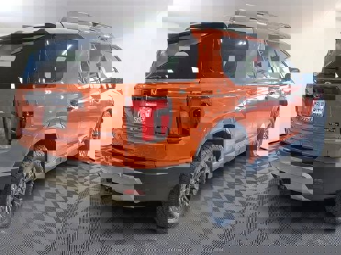 New 2026 Honda Passport TrailSport image 3