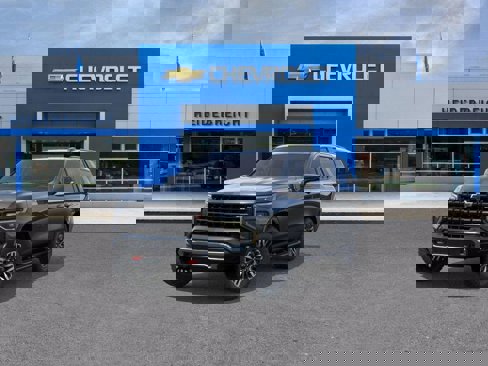 New 2026 Chevrolet Tahoe Z71 image 8