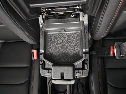 New 2025 Jeep Gladiator Rubicon w/ Safety Group image 29